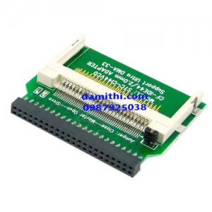 CF to IDE 44pin Adapter