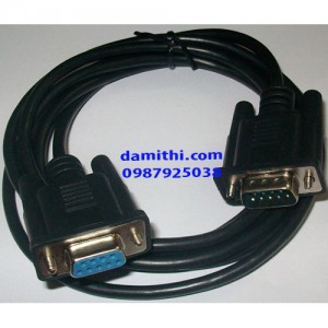 Cable lập trình PLC Omron TK1600-CP1E