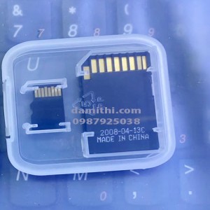 Thẻ nhớ Micro SD Sandisk 1GB