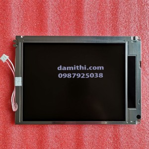 Màn hình LCD LQ084V1DG42 cho máy CNC Fanuc